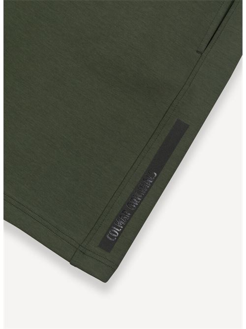 stretch interlock bermuda COLMAR ORIGINAL | 6127 3YV769
